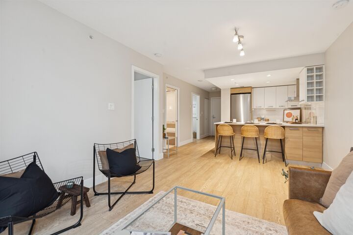 Property Photo: 1783 Manitoba Street 329 BC V5Y 0K1