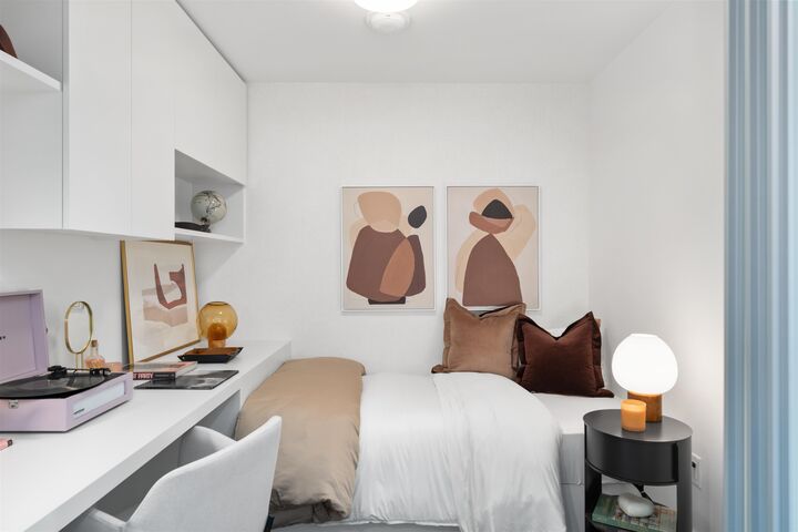 Property Photo: 518 Clarke Road 2705 BC V3J 3X2