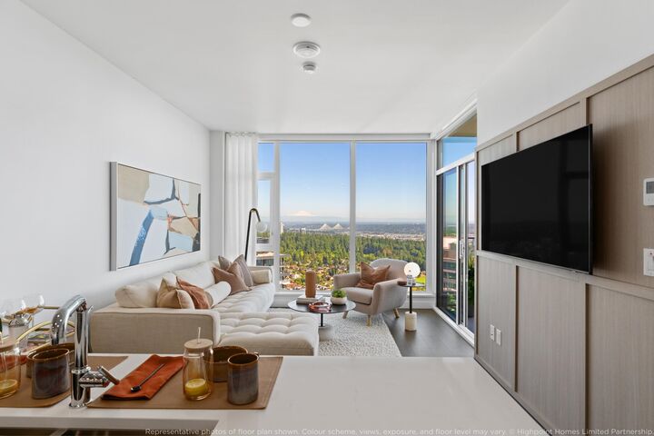 Property Photo: 518 Clarke Road 2705 BC V3J 3X2