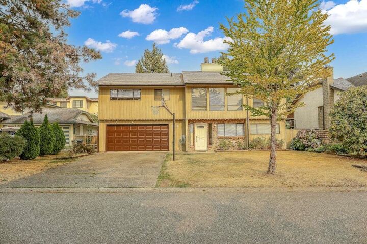 Property Photo: 9012 145A Street BC V3R 7Y4