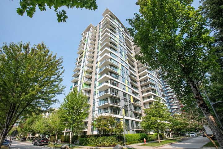 Property Photo: 3487 Binning Road 1908 BC V6S 0K8