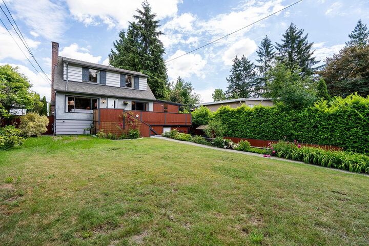 Property Photo: 3554 Hastings Street BC V3B 4N4