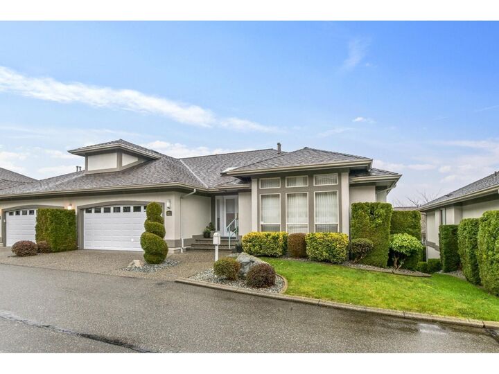 Property Photo:  3555 Blue Jay Street 21  BC V2T 6N7 