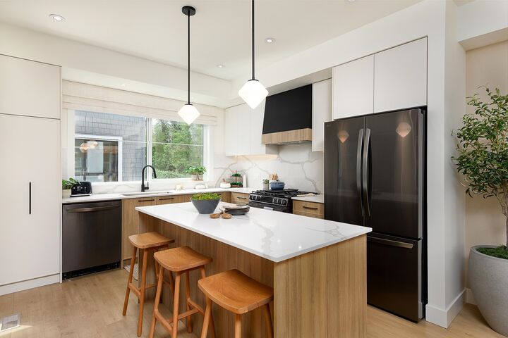 Property Photo:  7574 207 Street 51  BC V2Y 2A5 