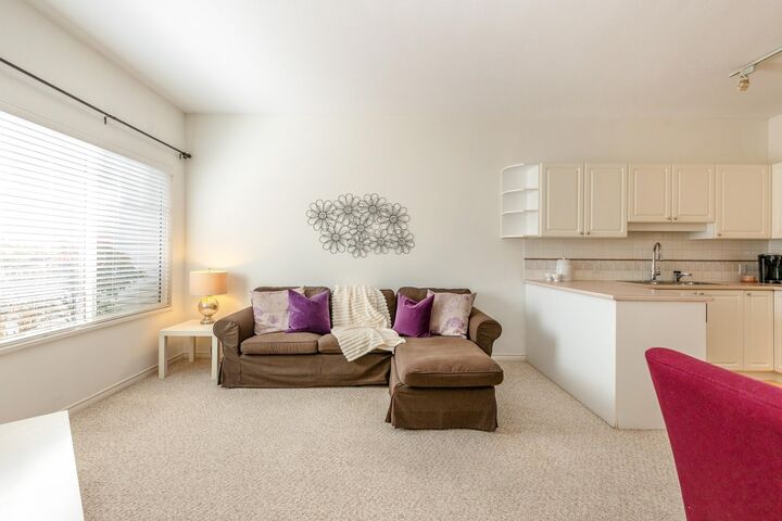 Property Photo: 20655 88 Avenue 328 BC V1M 2M5