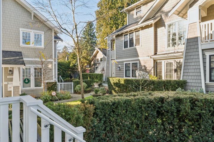 Property Photo: 1155 12th Street BC V7T 2N4