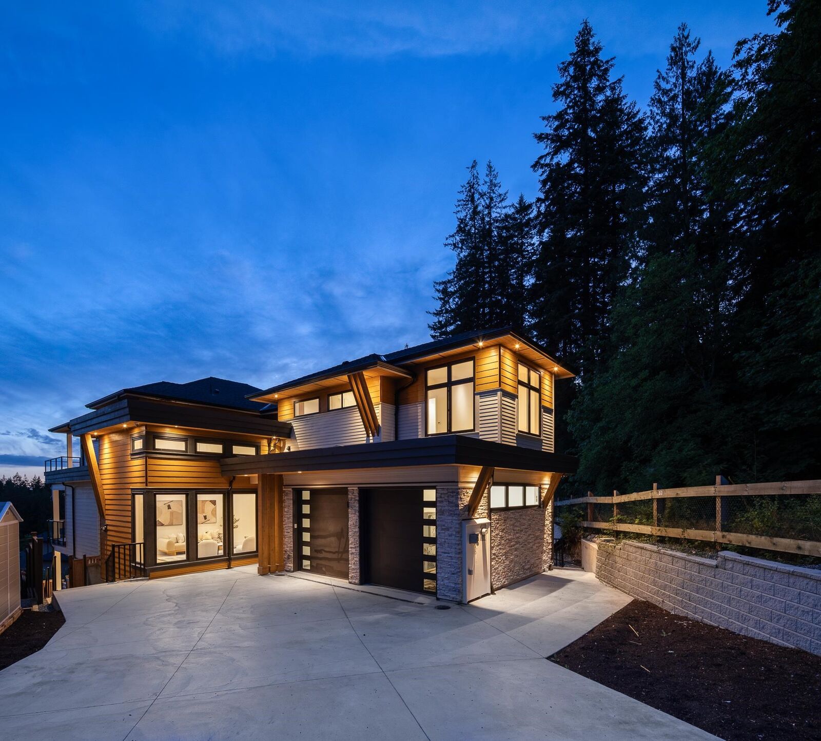 Property Photo: 1484 Copper Beech Place BC V3E 0C4