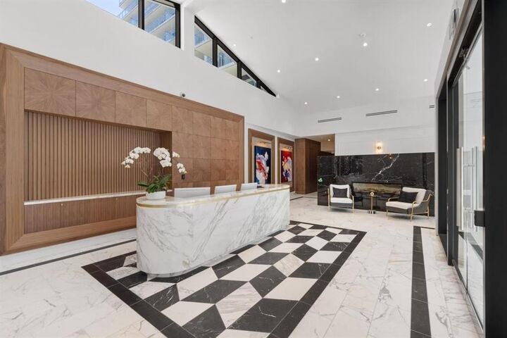 Property Photo:  6833 Pearson Way 4xx  BC V7C 0E8 