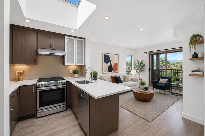 688 E 16th Avenue 401 — photo 1