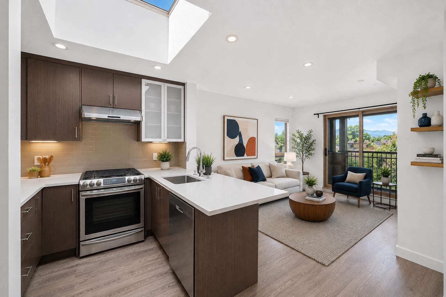 Property Photo: 688 E 16th Avenue 401 BC V5T 2V4