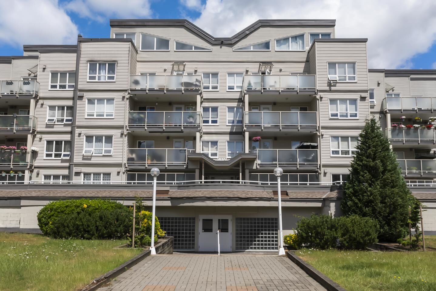 Property Photo: 14377 103 Avenue 310 BC V3T 5V5