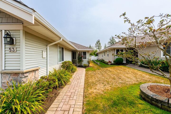 Property Photo: 17516 4 Avenue 53 BC V3S 0S1