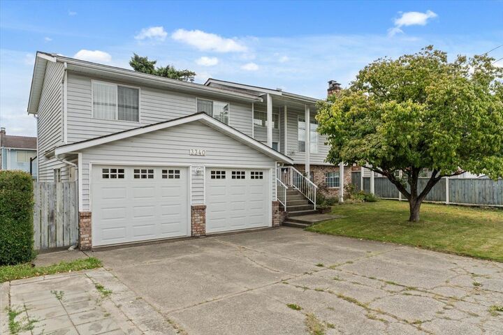 Property Photo: 3340 Clearbrook Road BC V2T 4T4