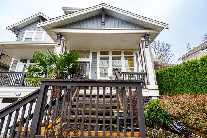 Property Photo: 6100 163B Street BC V3S 3W2