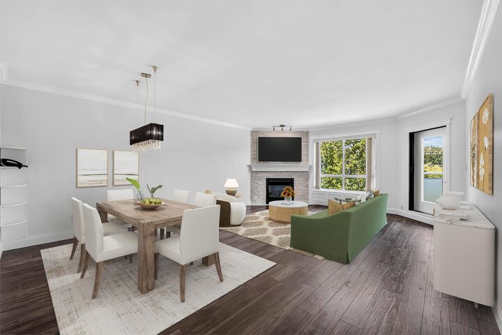 13680 84 Avenue 404 — photo 1