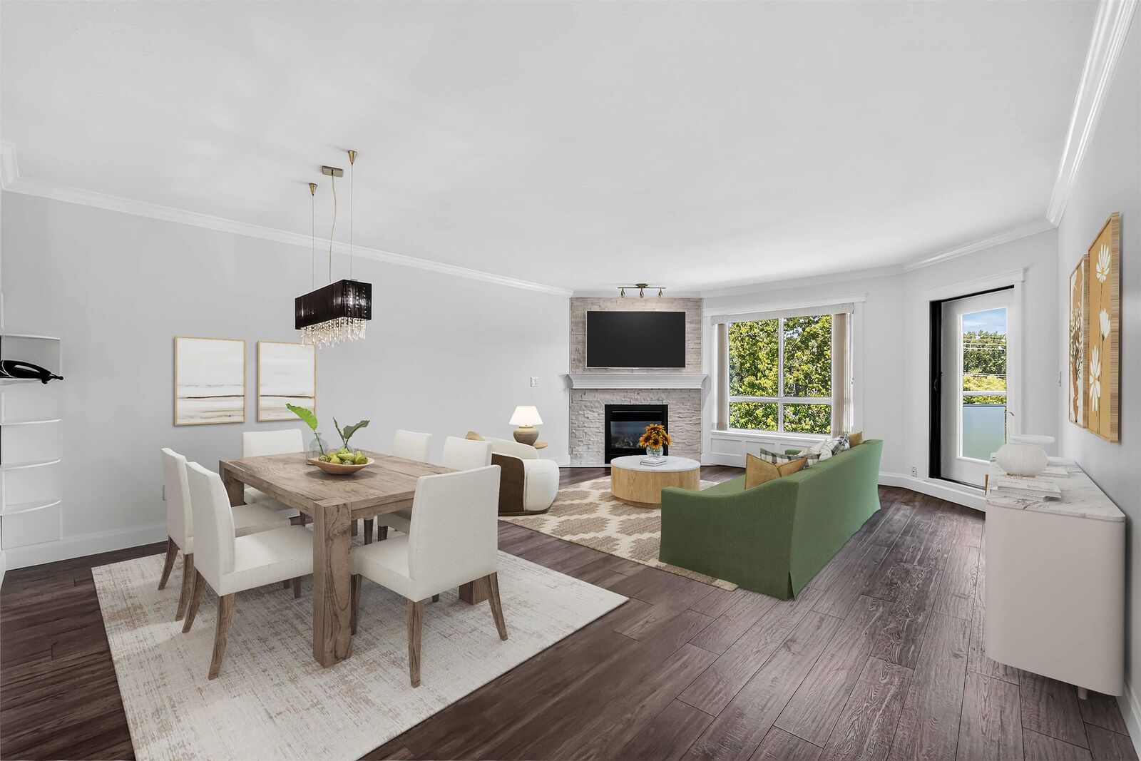 Property Photo: 13680 84 Avenue 404 BC V3W 0T6