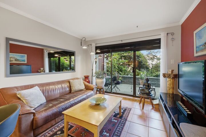 Property Photo:  2120 W 2nd Avenue 102  BC V6K 1H6 