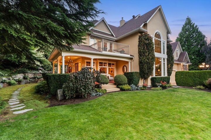 Property Photo: 9953 Stonegate Place BC V2P 7W9
