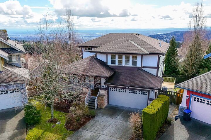 Property Photo: 113 Cranberry Court BC V3H 0C4