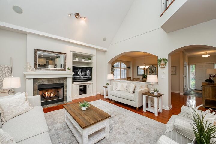 Property Photo: 3338 157A Street BC V3Z 3Y4