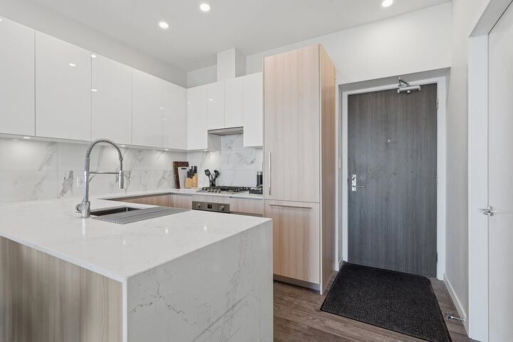 Property Photo:  5311 Goring Street 2503  BC V5B 0B5 