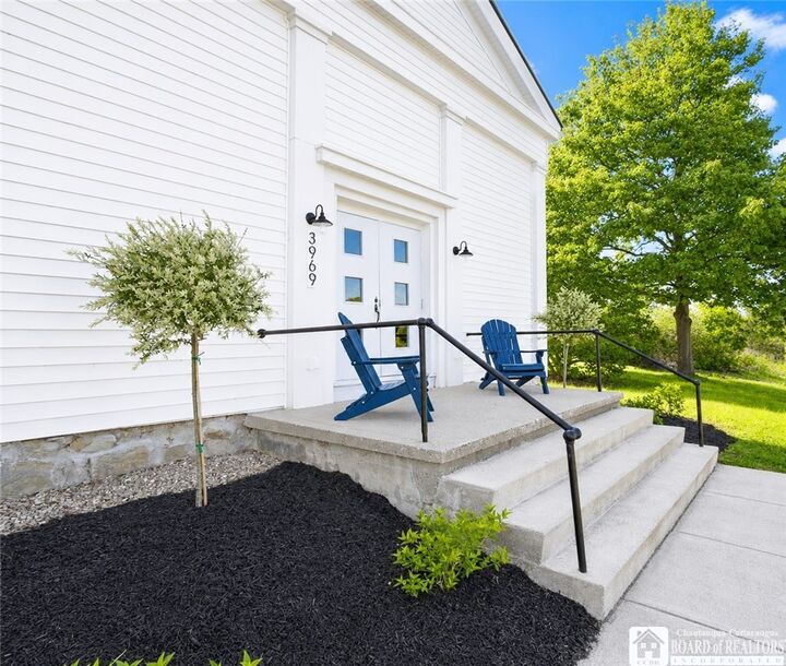 Property Photo:  3969 Route 394  NY 14757 