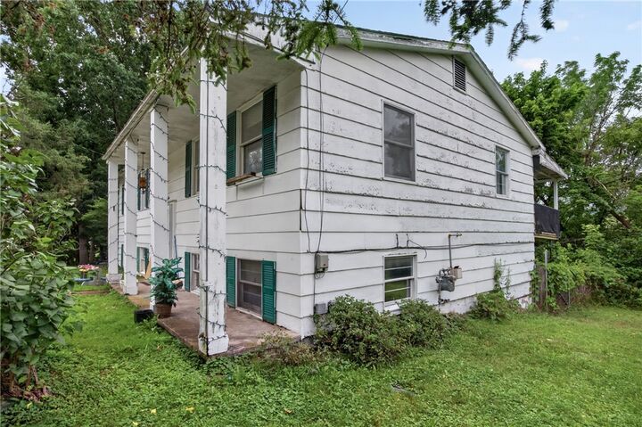 Property Photo:  176 N Franklin Street  NY 14830 