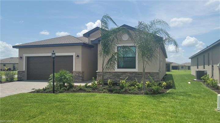 Property Photo: 3389 Menores Way FL 33905