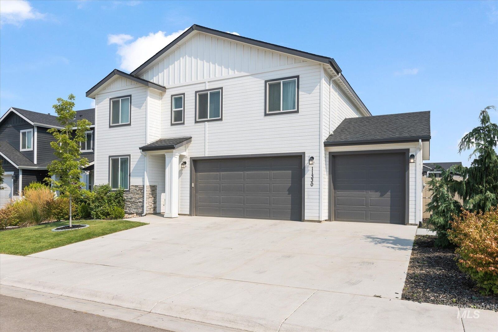 Property Photo:  11330 Aspen Hill Dr  ID 83605 
