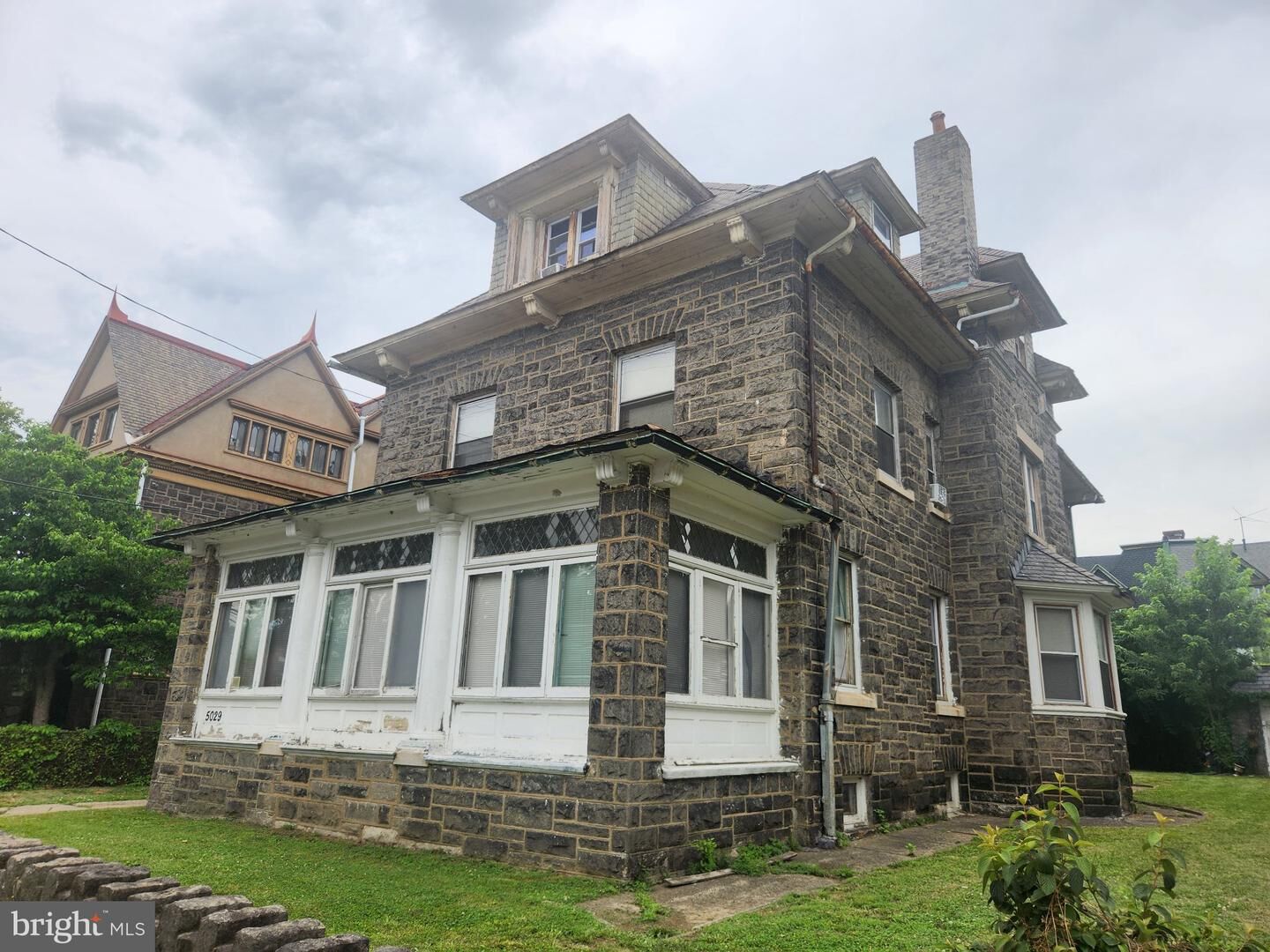 Property Photo: 5029 Penn Street A PA 19124