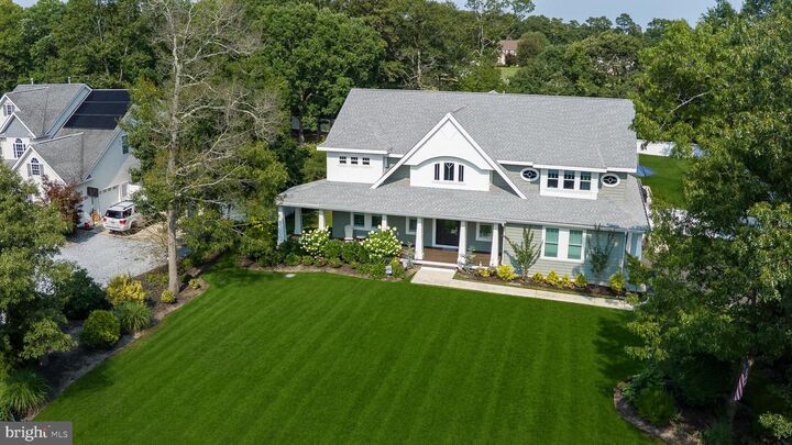Property Photo: 122 Lighthouse Lane NJ 08234