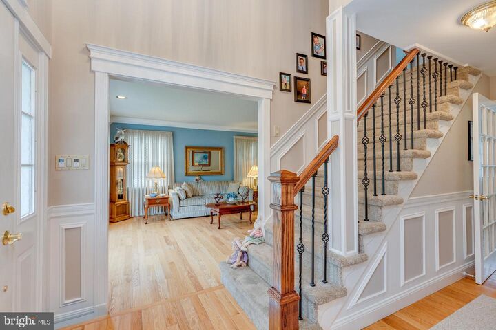 Property Photo: 1 Winterberry Court NJ 08054