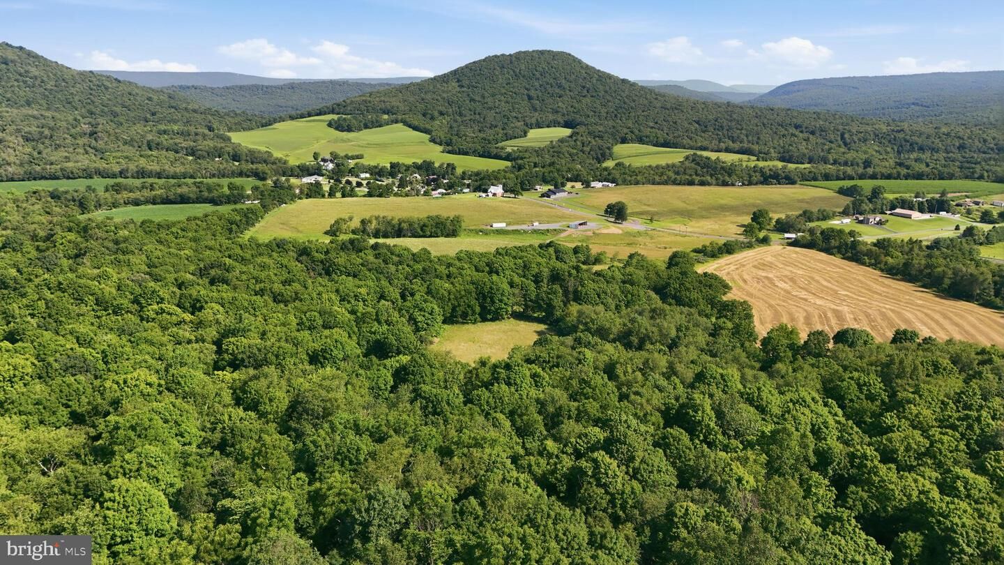 Property Photo:  Old Plank Road  PA 16657 