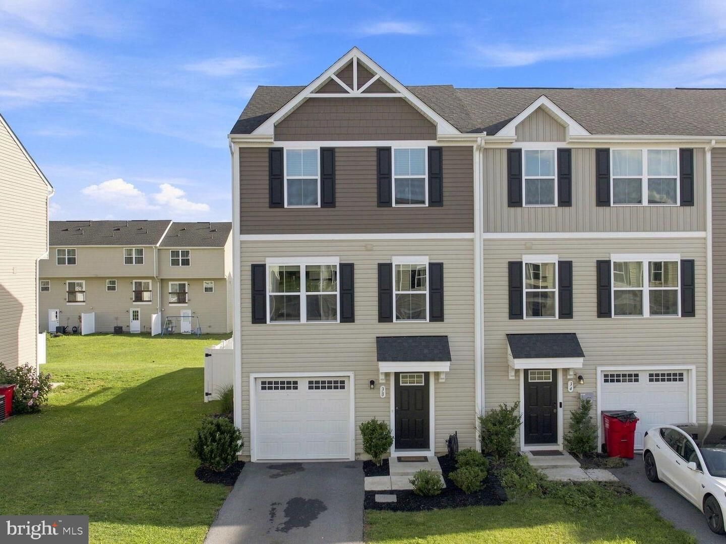 Property Photo: 38 Snickers Court WV 25403
