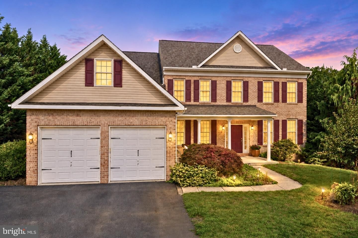 Property Photo:  7946 Golf Vista Drive  PA 17225 