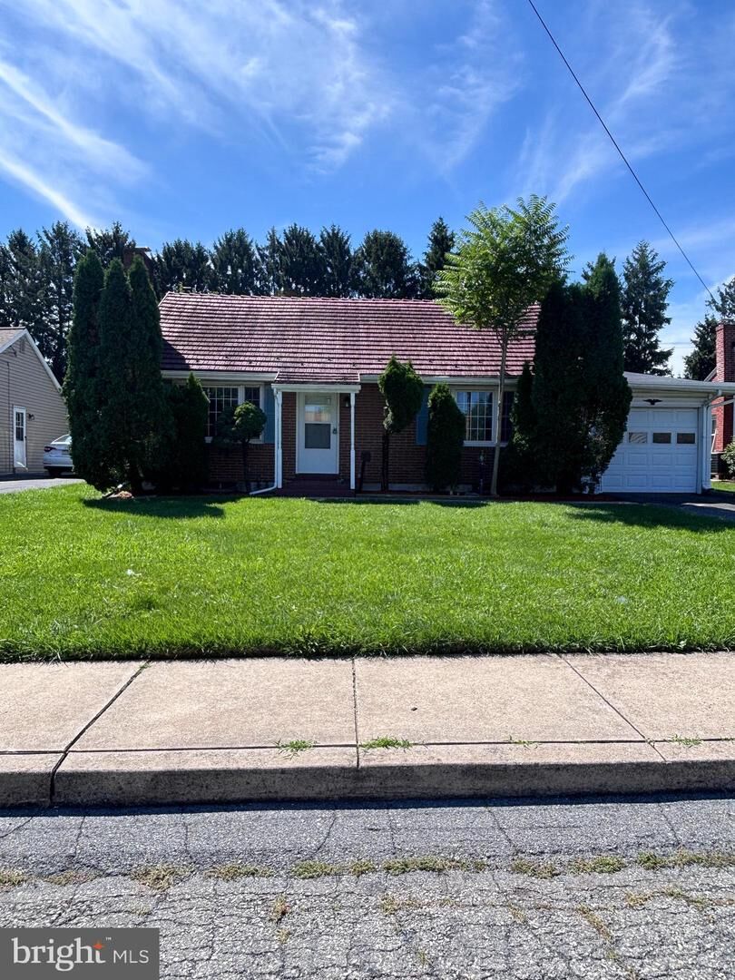 Property Photo: 590 College Garden Drive PA 19530