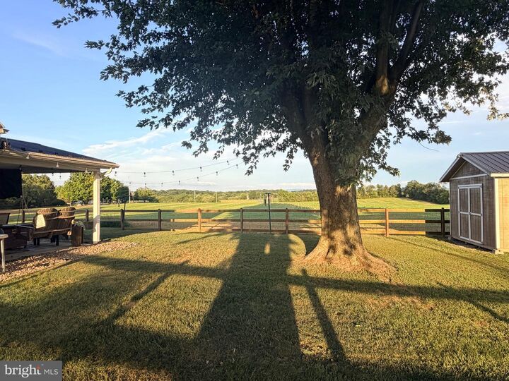Property Photo:  11344 Worleytown Road  PA 17225 