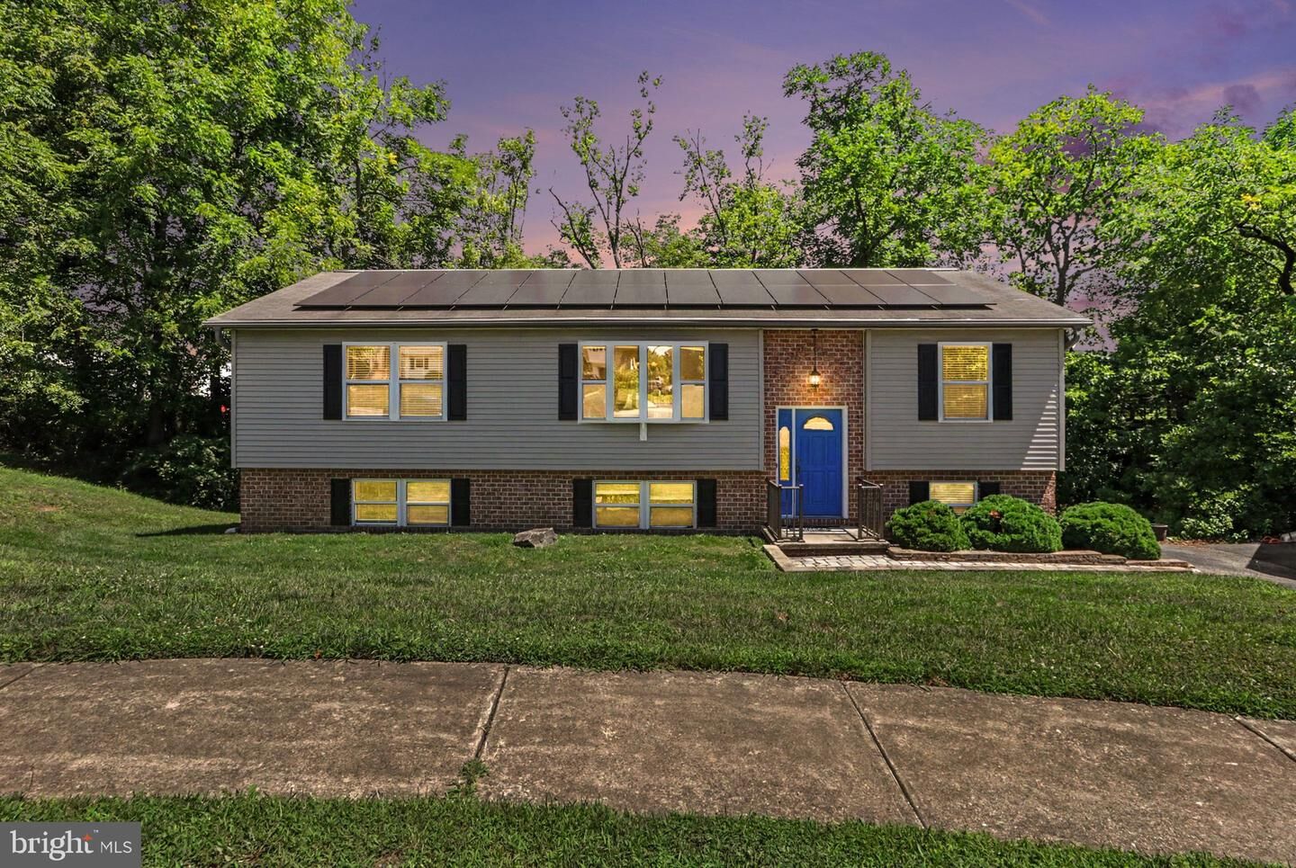 Property Photo: 180 Hazel Drive PA 17345