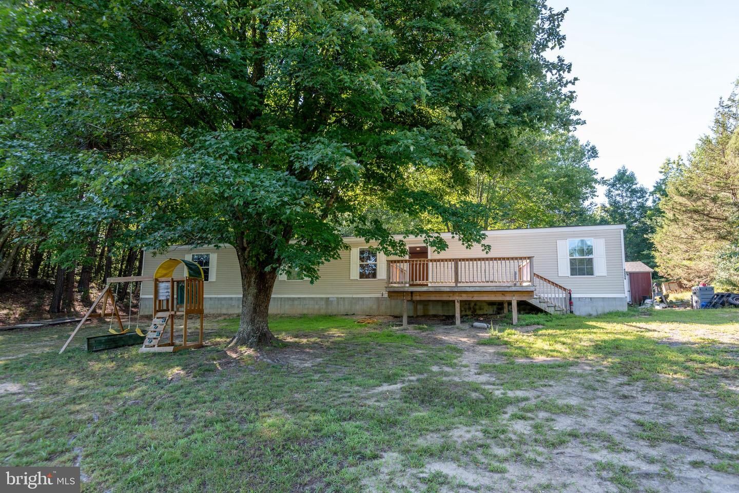 Property Photo:  43559 John B Thompson Road  MD 20636 