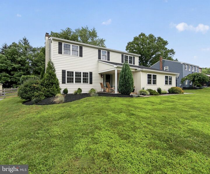 Property Photo: 75 Hawthorne Lane PA 19460