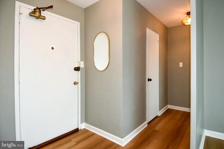 Property Photo:  1300 S Arlington Ridge Road 204  VA 22202 