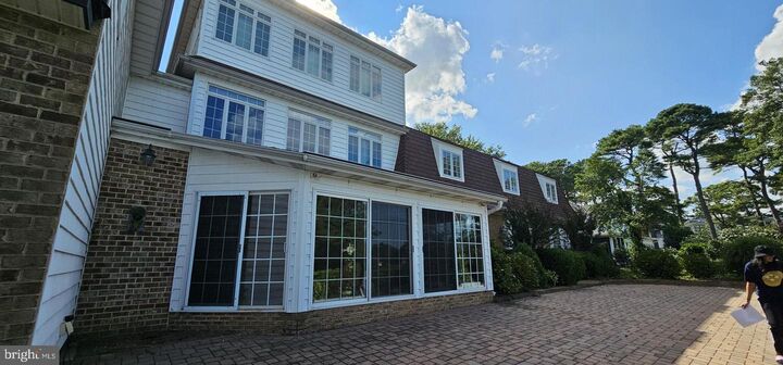Property Photo: 20340 Silver Lake Drive DE 19971