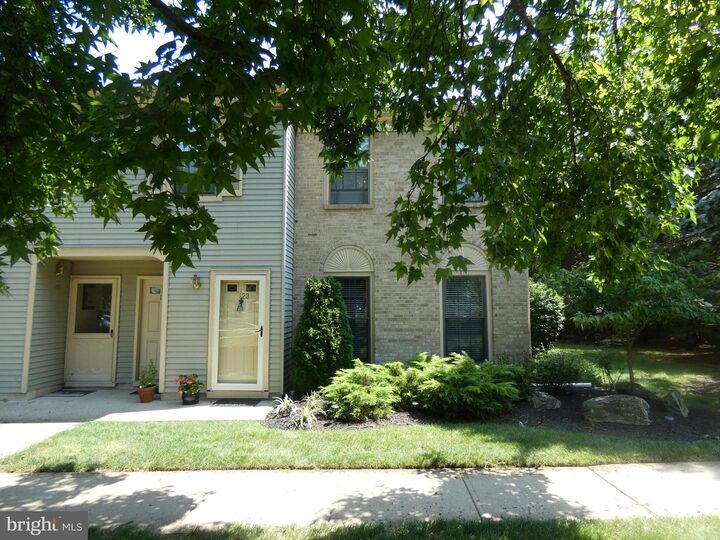 Property Photo:  123 Wyndham  NJ 08691 