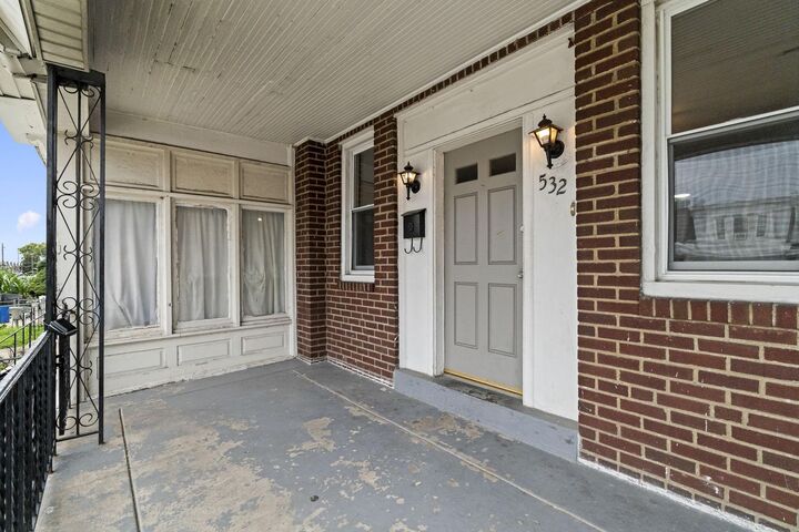 Property Photo: 532 E Cheltenham Avenue PA 19120