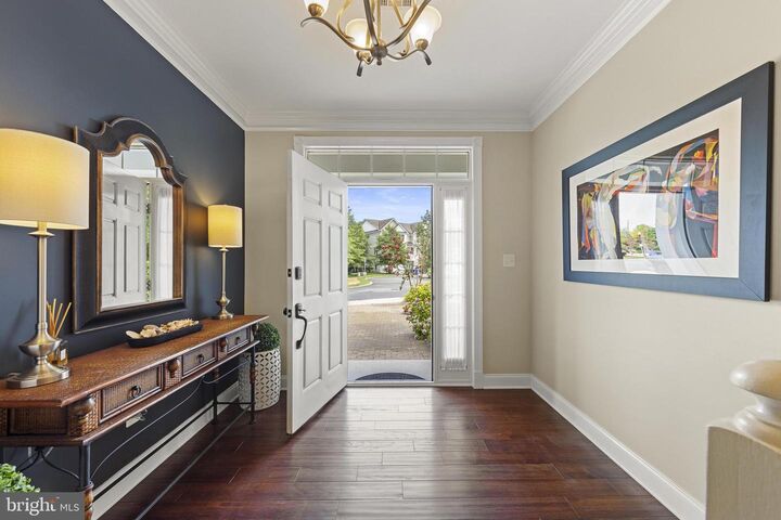 Property Photo:  18 Crane Court  NJ 08050 