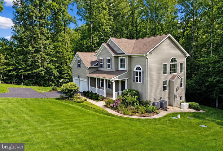 Property Photo:  25958 Haven View Court  MD 20659 