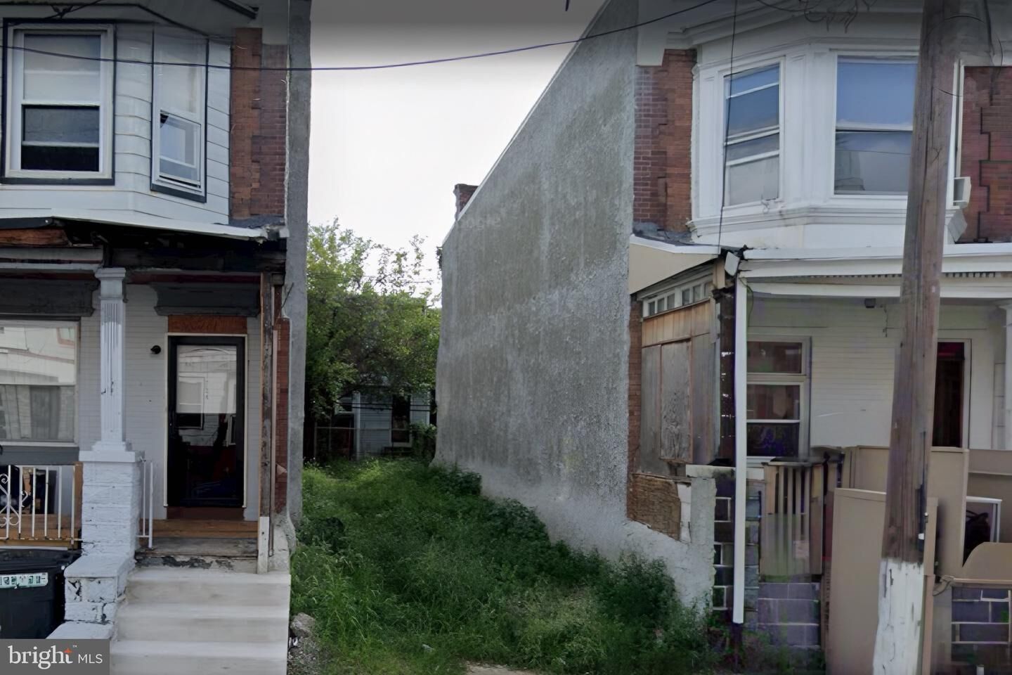 Property Photo:  1732 S Frazier Street  PA 19143 