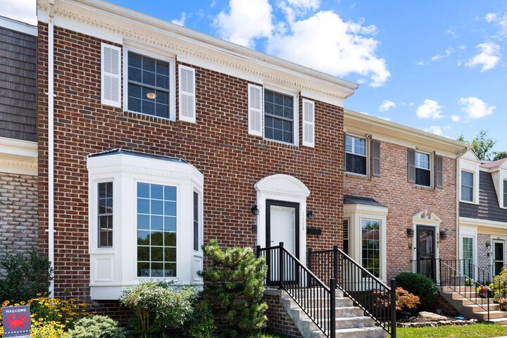 Property Photo: 1159 Jeffrey Drive MD 21114
