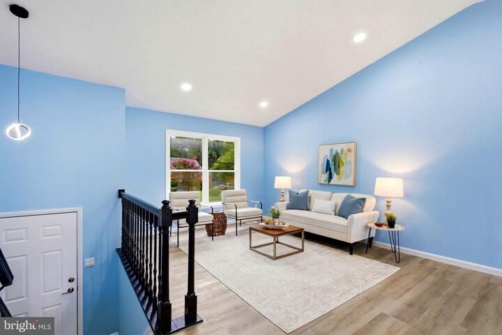 Property Photo: 7838 Tick Neck Road MD 21122