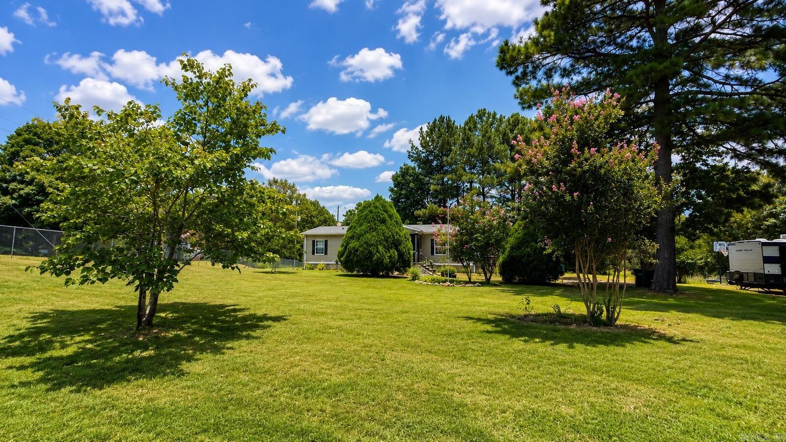 Property Photo: 12412 Hood Rd AR 72011